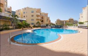 Apartamento Pargue Tropical