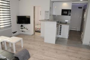 Apartament Przystan Sopot