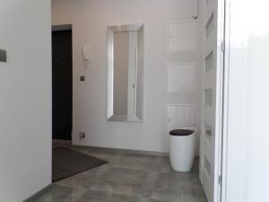 Apartament przy katedrze