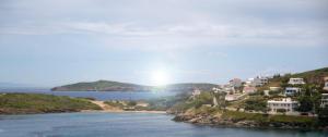 Erato Apartments Andros Greece