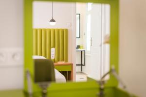 Superior Double Room room in TheJoy City Suites