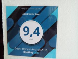 Apartments Boras 2 