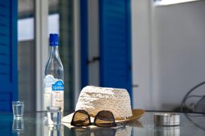 Erato Apartments Andros Greece