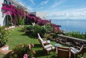 Hotel Punta Scario, Hotely - Malfa
