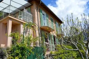 Villa Rosemarie - 蒂内埃河畔圣索弗