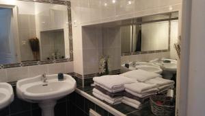 Maisons d'hotes Manoir De Vilaines : Suite Familiale