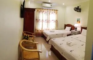 Ninh Binh Central Hotel - Phúc Trì