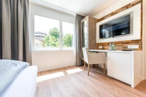 Hotel Tilia - Self Check-in