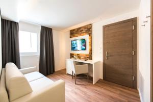 Family Room room in Hotel Tilia