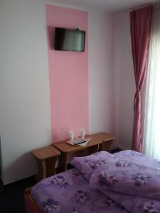 Pensiune Restaurant Sfinx