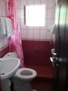 Pensiune Restaurant Sfinx