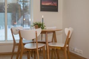 GLØD Boutique Apartment