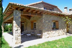 Appartement El Mirador de Antonio Santo Tomé del Puerto Spanien