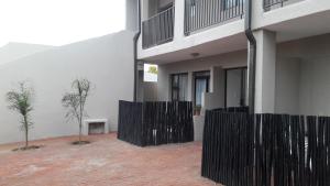 Self-catering Studio, Unit 6 on Krupp