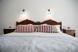 Erato Apartments Andros Greece