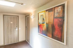 Hotels Hotel Amiraute : photos des chambres