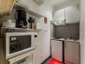 Appartements Appart Cozy / Quartier St Pierre : photos des chambres