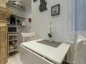 Appartements Appart Cozy / Quartier St Pierre : photos des chambres