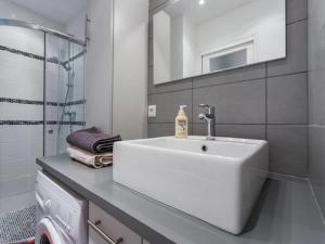 Appartements Appart Cozy / Quartier St Pierre : photos des chambres