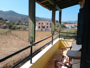 Elektra Apartments & Studios Lesvos Greece