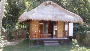 Airas Garden Homestay ECO Bungalows