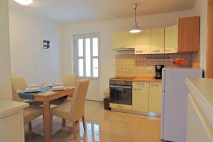 Private accommodation KIRINCIC