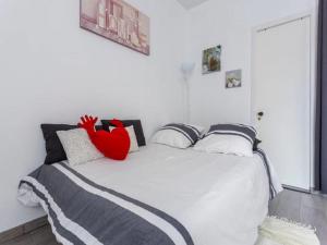 Appartements Appart de Charme / Grand Theatre : photos des chambres