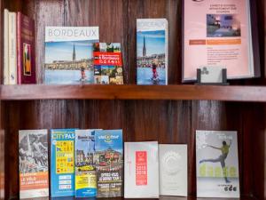 Appartements Appart de Charme / Grand Theatre : photos des chambres