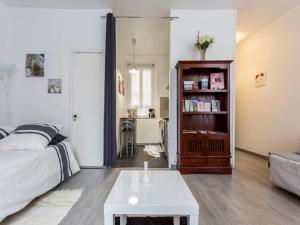 Appartements Appart de Charme / Grand Theatre : photos des chambres