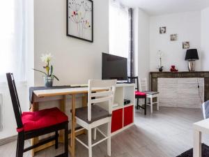 Appartements Appart de Charme / Grand Theatre : photos des chambres