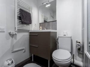 Appartements Appart de Charme / Grand Theatre : photos des chambres