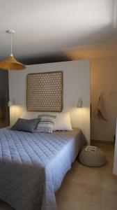 Maisons de vacances Les Lodges du Pic : photos des chambres