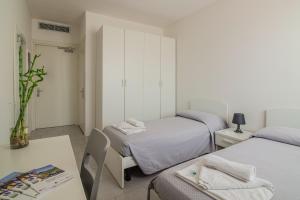 Twin Room room in Casa Lucia Valentini Terrani