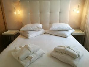 Deluxe Suite room in Hostel Gaia Porto