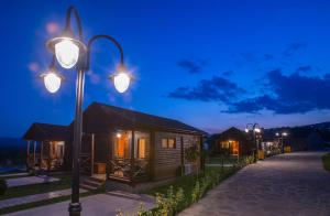 Lotos Mountain Resort Epirus Greece