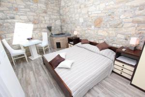 Apartments Santin - 3hvězdičkové hotely ve městě Rovinj