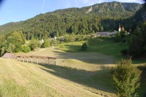 Chalet ApArt Kupljenik 12 A, Bled