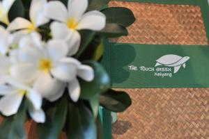 The Touch Green Naiyang Hotel & Fitness