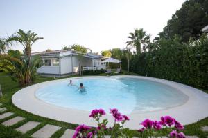 Villa Lucy ecoresidence