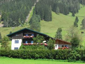 Ferienhaus Regina