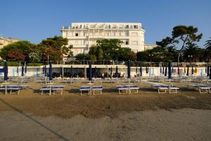 Grand Hotel Mediterranee