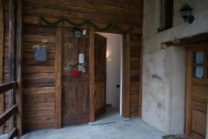 Bellavista Cogne Apartment