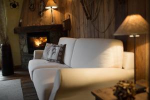 Bellavista Cogne Apartment