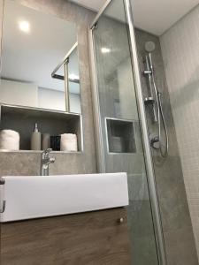 iKON Self-Catering