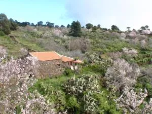 Casa rural La Jarita - El Pinar del Hierro
