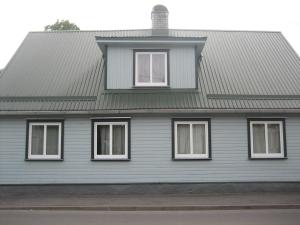 Karusselli 35 Apartment