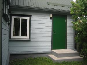 Karusselli 35 Apartment