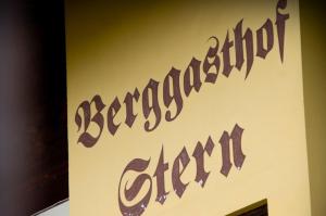 Berggasthof Stern