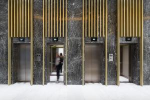 Makedonia Palace Thessaloníki Greece