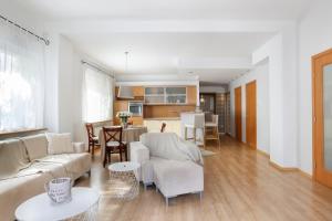 VIU Secret Garden Apartment